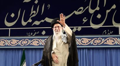 Report: Iranian, American officials secretly met in Iraq to defuse tension