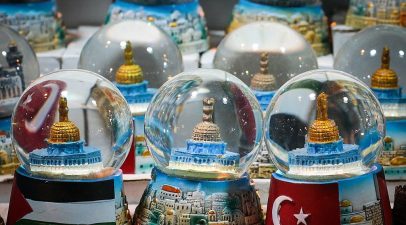 Erdoğan's 'quiet jihad'