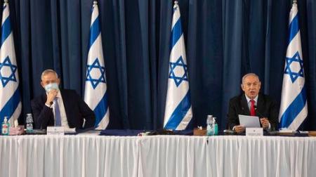 בנימין נתניהו